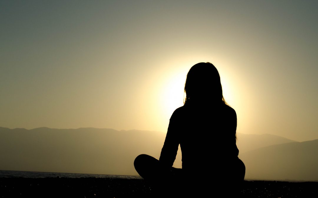 How Making Meditation a Habit Helped Me Rediscover Myself