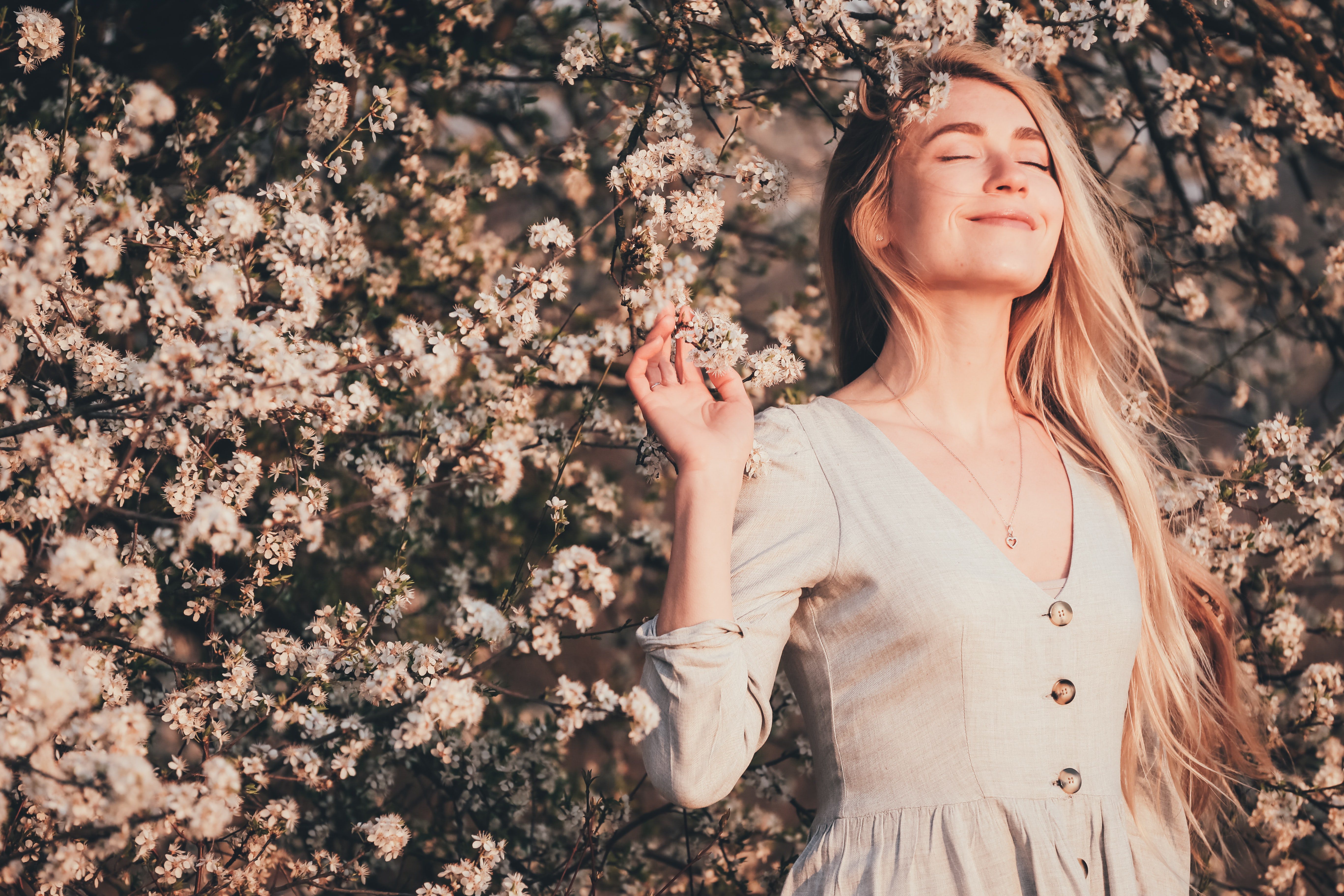 3 Simple Breathing Exercises to Reduce Stress
