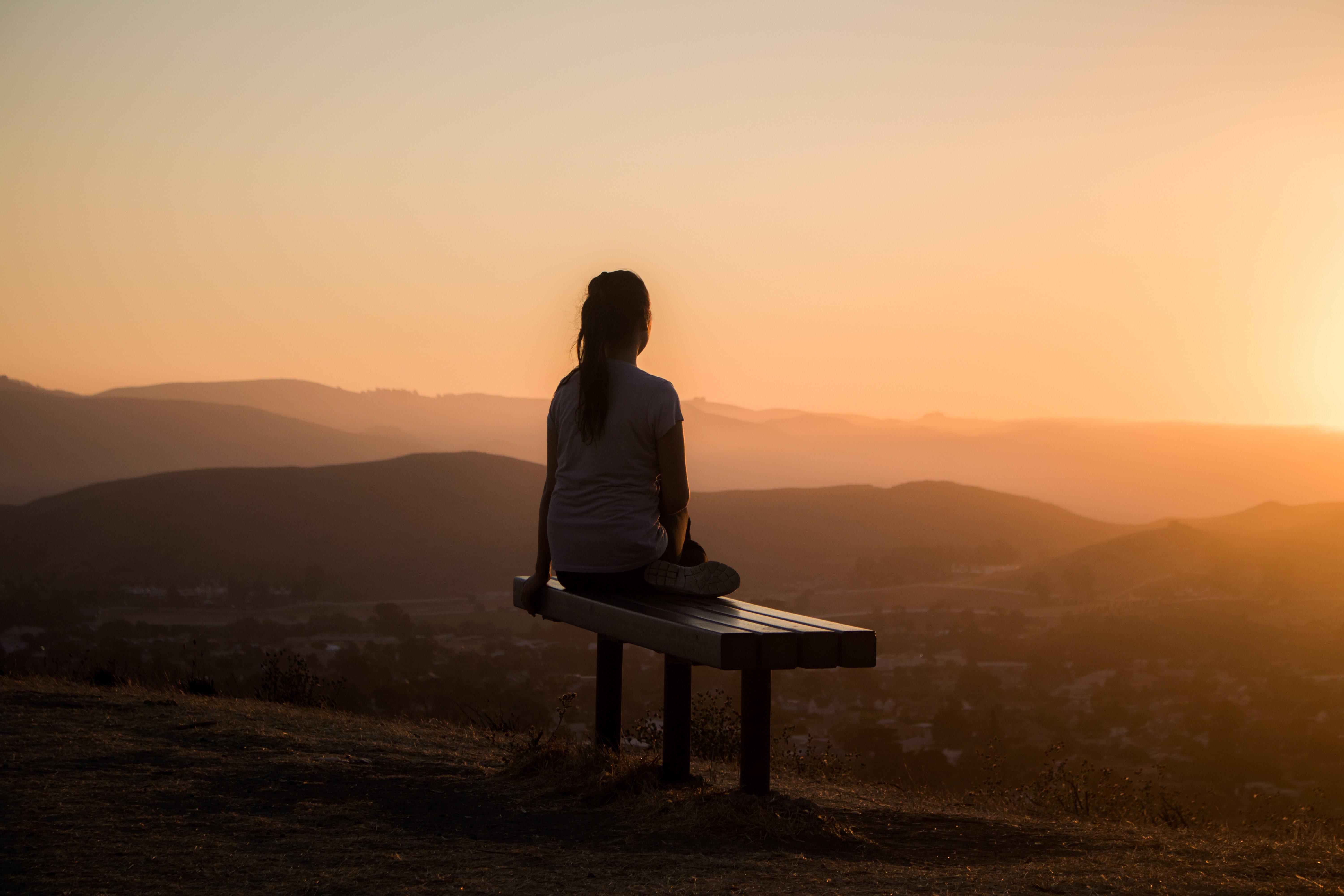Finding the Best Time in the Day to Meditate