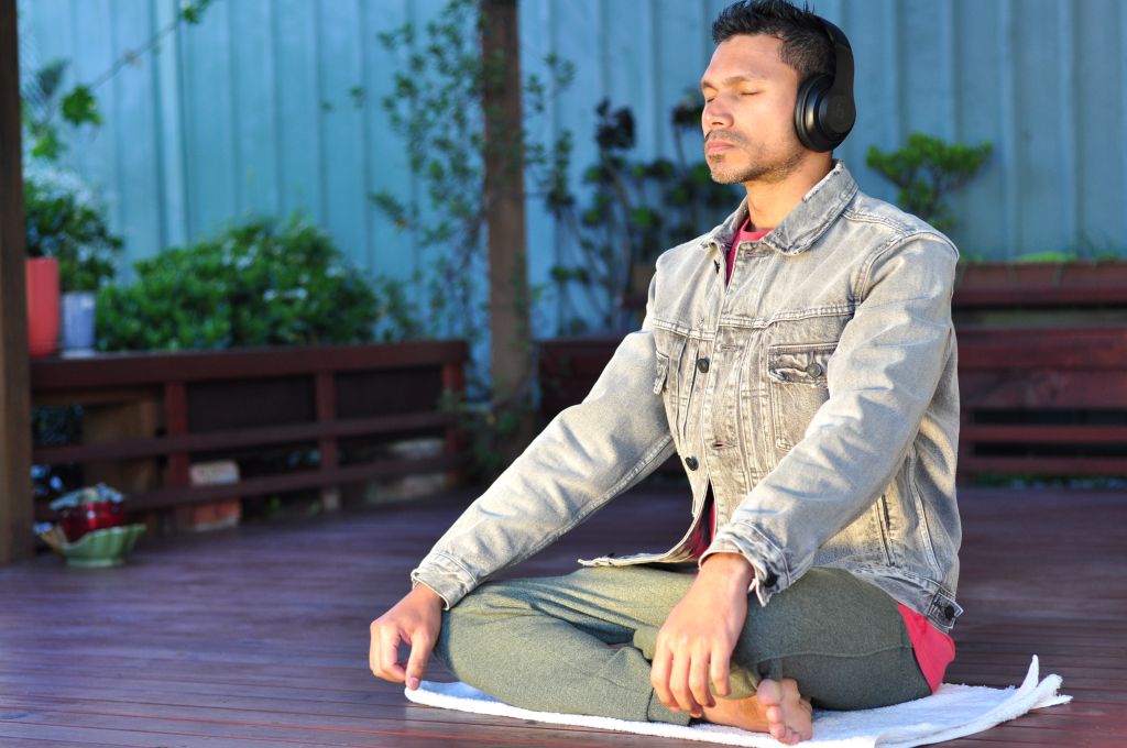 Six Most Loved Meditation Apps to look forward to in 2023