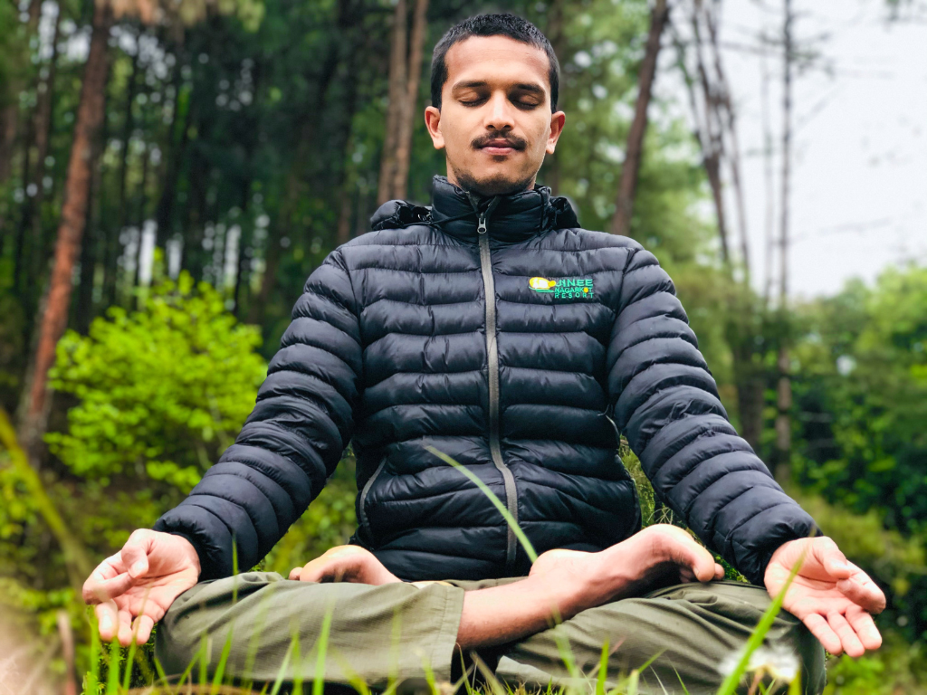 6 Meditative Asanas to Master for a Blissful Meditation Practice